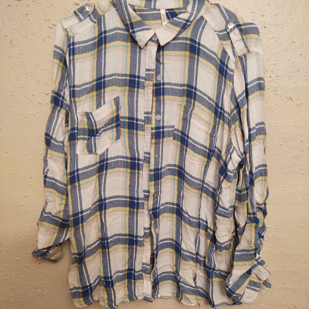 Flannel